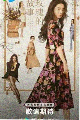 我的天才女友